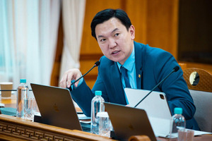 Н.УЧРАЛ 210 ХОНЬ, 20 АДУУТАЙ